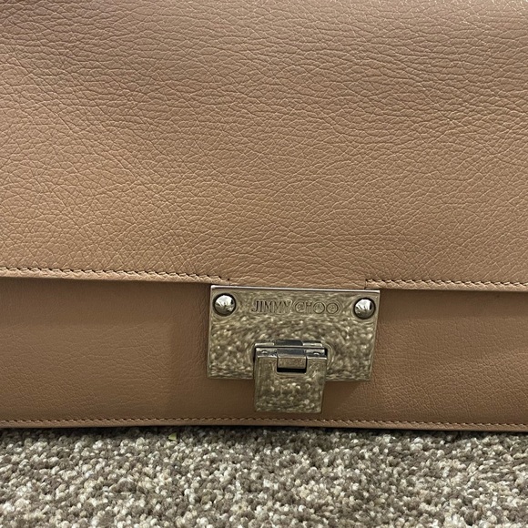 Jimmy choo bag - Picture 2 of 6